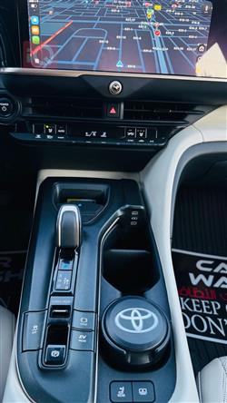 تويوتا كراون